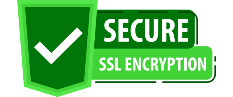 SSL Secured